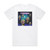 The Legendary Pink Dots The Maria Dimension Album Cover T-Shirt White