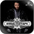Kollegah Zuhltertape Volume 3 Album Cover Sticker