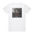 The Veil Sleeping Among Serpents Album Cover T-Shirt White