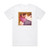 Ten Kens Ten Kens Album Cover T-Shirt White