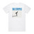 The Strypes Get Into It Album Cover T-Shirt White