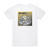 The Locos Jaula De Grillos Album Cover T-Shirt White