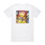 Trixter Trixter Album Cover T-Shirt White