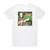 The Meteors From Beyond Album Cover T-Shirt White The Meteors From Beyond Album Cover T-Shirt White