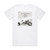 The Temptations Wish It Would Rain 1 Album Cover T-Shirt White