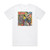 Thor Electric Eyes Album Cover T-Shirt White