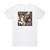 The Cruxshadows Dreamcypher Album Cover T-Shirt White