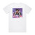 ThaGataNegrra Prowl Album Cover T-Shirt White