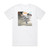 Travie McCoy Lazarus Album Cover T-Shirt White