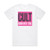 The Cult Born Into This 2 Album Cover T-Shirt White The Cult Born Into This 2 Album Cover T-Shirt White