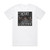 The Cult Lucifer Album Cover T-Shirt White