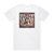 The Cult Electric Album Cover T-Shirt White