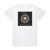 The Cult Revolution Album Cover T-Shirt White