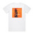 Toshack Highway Toshack Highway Album Cover T-Shirt White