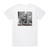 Thou Rhea Sylvia 1 Album Cover T-Shirt White