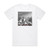 Thou Algiers Album Cover T-Shirt White