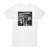 Timbuktu Live Album Cover T-Shirt White