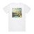 The Greyboy Allstars What Happened To Television Album Cover T-Shirt White