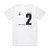 The KLF Recovered Remastered Ep 2 Album Cover T-Shirt White The KLF Recovered Remastered Ep 2 Album Cover T-Shirt White
