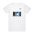 The KLF Mu Album Cover T-Shirt White