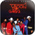 Kool and The Gang Something Special Album Cover Sticker Kool and The Gang Something Special Album Cover Sticker