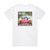 The KLF Justified Ancient Album Cover T-Shirt White