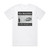 The Beyond Frostbitepanzerfuck Album Cover T-Shirt White
