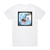 The Scourger Hatehead Album Cover T-Shirt White