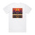 Transglobal Underground Psychic Karaoke Album Cover T-Shirt White
