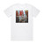 Transglobal Underground Rejoice Rejoice 1 Album Cover T-Shirt White