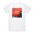 Transglobal Underground Rejoice Rejoice Album Cover T-Shirt White