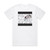 Tallah No One Should Read This Album Cover T-Shirt White Tallah No One Should Read This Album Cover T-Shirt White