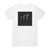 The Human League Octopus Album Cover T-Shirt White