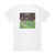 Ten Years After A Space In Time Album Cover T-Shirt White