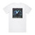 Trevor Jones Dark City Album Cover T-Shirt White