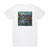 The Herbaliser Remedies Album Cover T-Shirt White