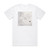 Tribes of Neurot Static Migration Album Cover T-Shirt White Tribes of Neurot Static Migration Album Cover T-Shirt White