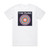 The Music The Music Album Cover T-Shirt White