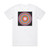 The Music The Music 1 Album Cover T-Shirt White The Music The Music 1 Album Cover T-Shirt White