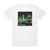 The Music Strength In Numbers 3 Album Cover T-Shirt White