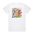 The Go Team Proof Of Youth Album Cover T-Shirt White