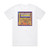 The Ventures Super Psychedelics Album Cover T-Shirt White The Ventures Super Psychedelics Album Cover T-Shirt White