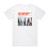 The Ventures Walk Dont Run 1 Album Cover T-Shirt White