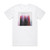 The War on Drugs Come To The City Album Cover T-Shirt White