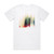 The War on Drugs Future Weather Album Cover T-Shirt White