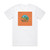 The Vegabonds Colorado Evergreen Album Cover T-Shirt White