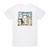 The Vegabonds What Were Made Of Album Cover T-Shirt White