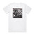 The Airborne Toxic Event All At Once Album Cover T-Shirt White