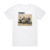 Tribes Baby Album Cover T-Shirt White