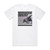 The Futureheads Decent Days And Nights 4 Album Cover T-Shirt White The Futureheads Decent Days And Nights 4 Album Cover T-Shirt White